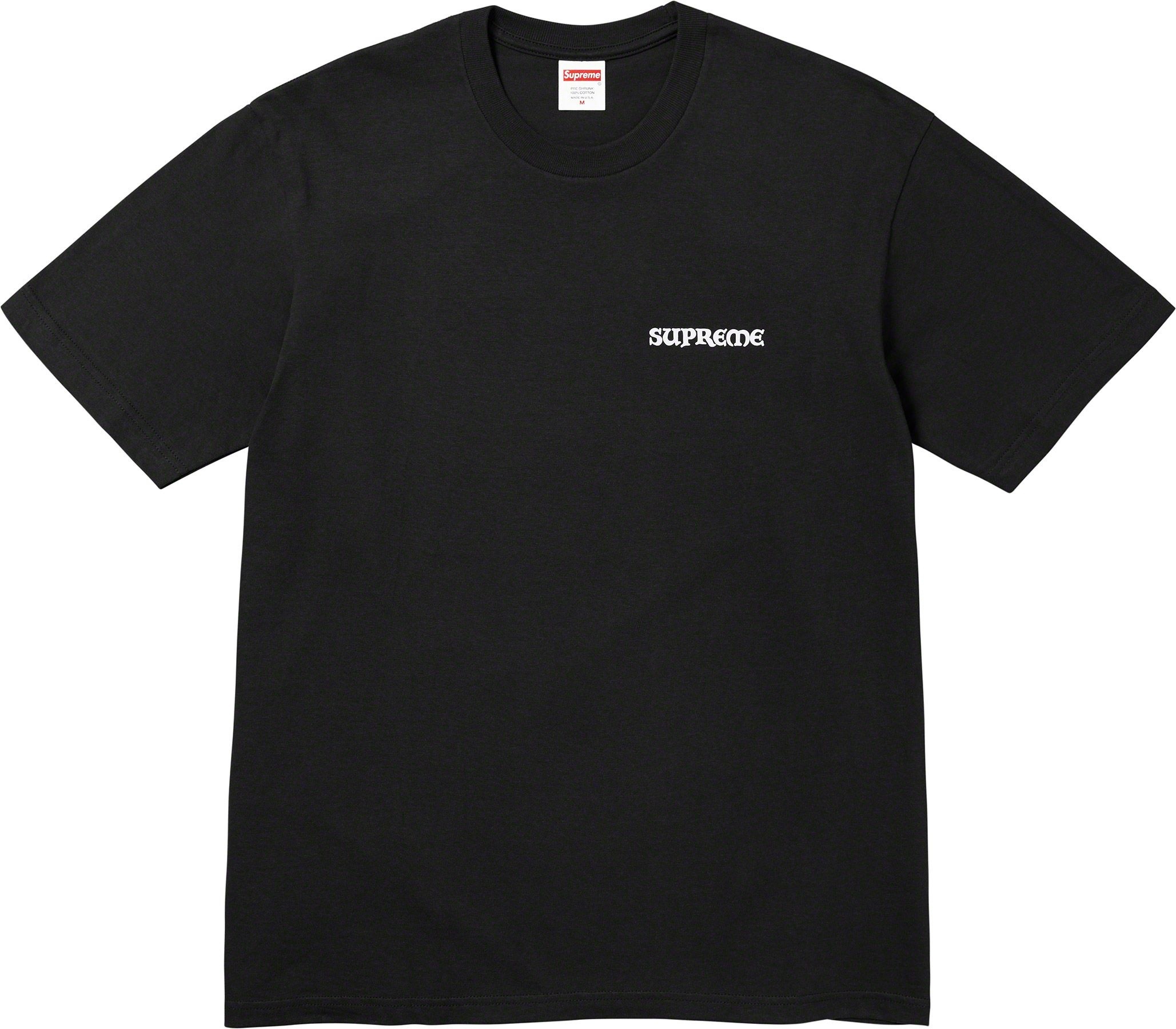Worship Tee view 12
